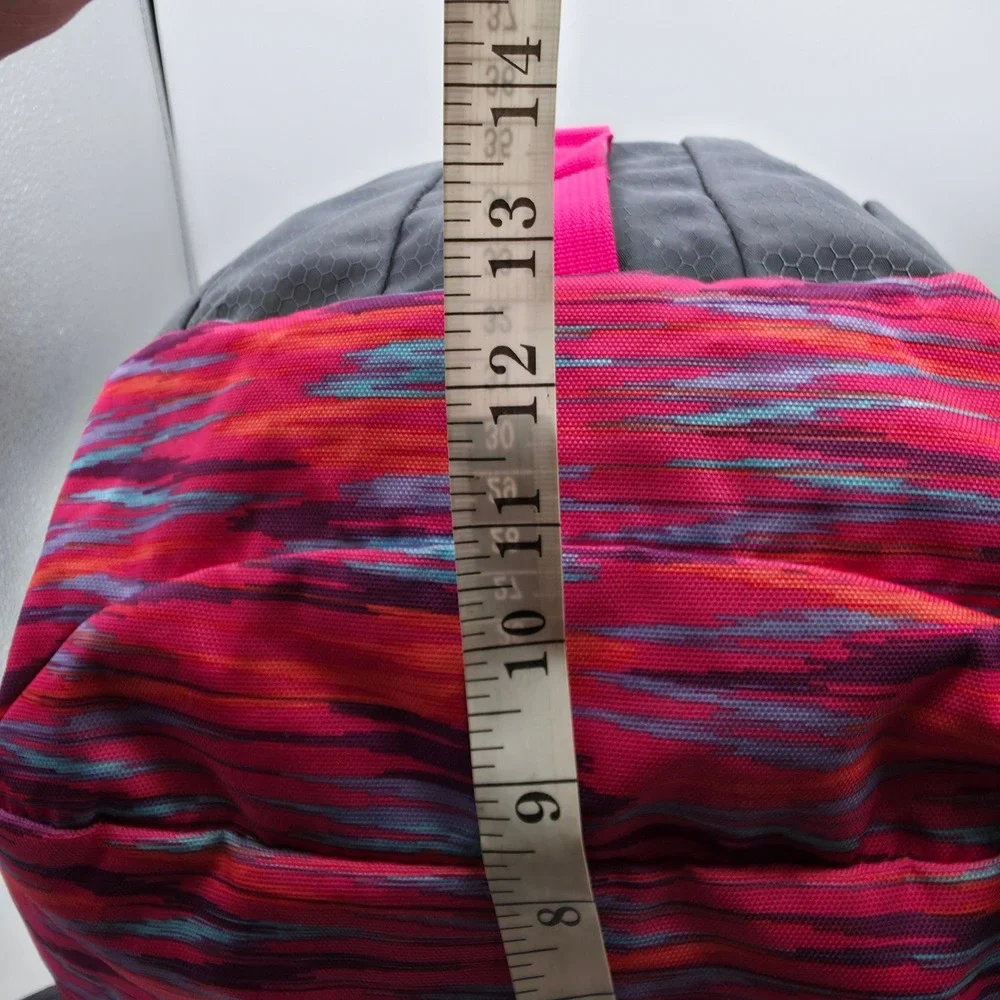 adidas backpack features